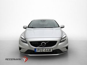 Volvo V40 bild 2