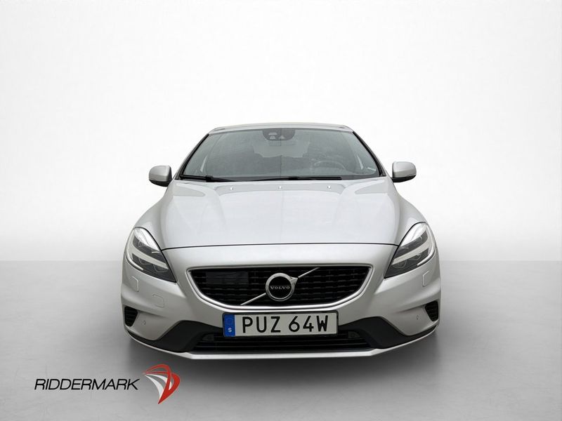 Volvo V40 bild 2