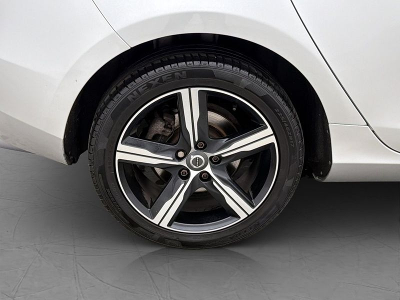 Volvo V40 bild 28