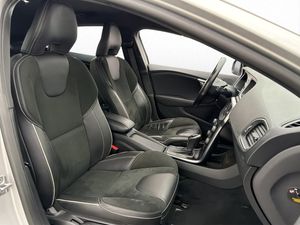 Volvo V40 bild 13