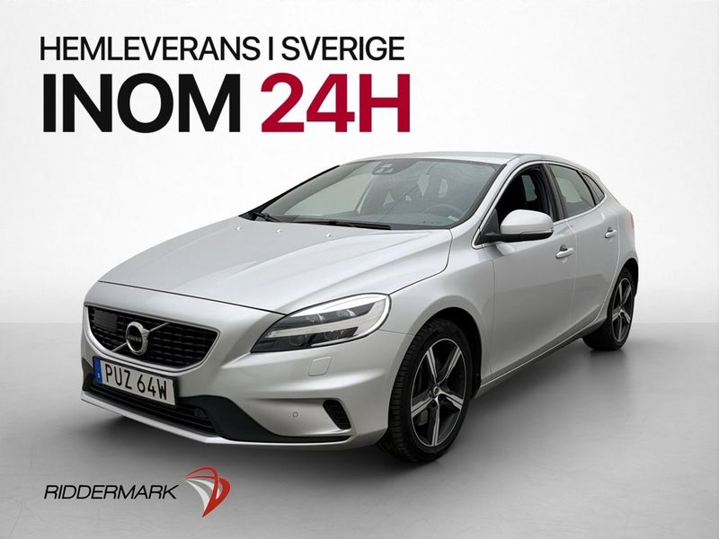 Volvo V40 bild 3