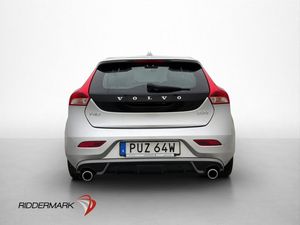Volvo V40 bild 6