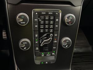 Volvo V40 bild 21