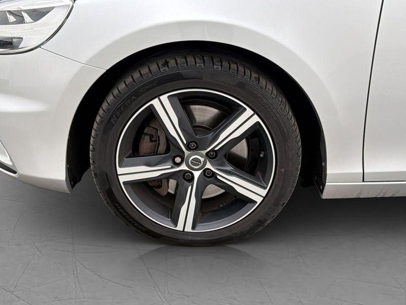Volvo V40 bild 26
