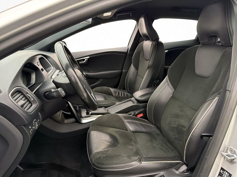 Volvo V40 bild 12