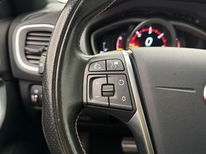 Volvo V40 bild 19
