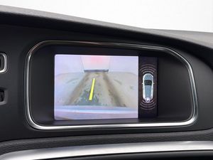 Volvo V40 bild 23