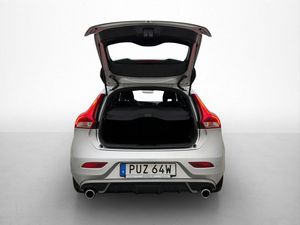 Volvo V40 bild 10