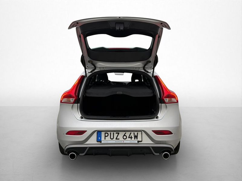 Volvo V40 bild 10