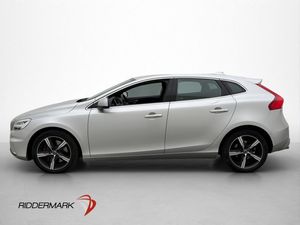 Volvo V40 bild 4