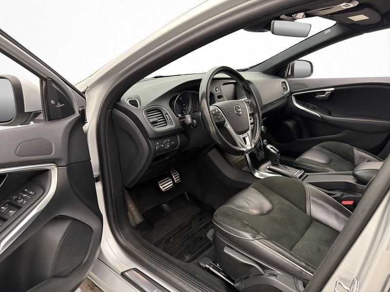 Volvo V40 bild 11
