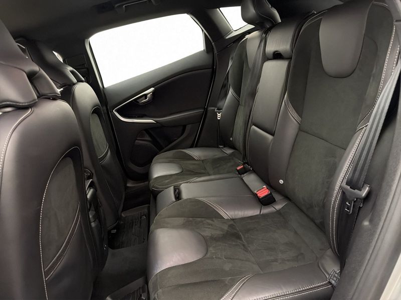 Volvo V40 bild 14