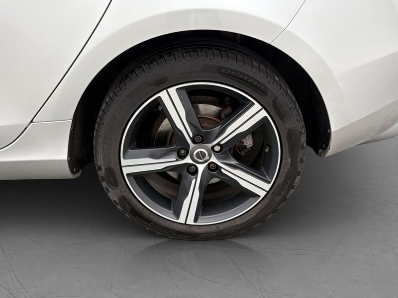 Volvo V40 bild 27