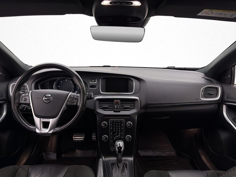 Volvo V40 bild 15