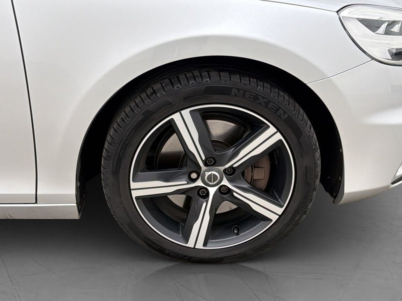 Volvo V40 bild 29