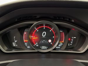 Volvo V40 bild 17