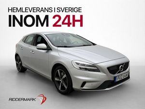 Volvo V40 bild 1