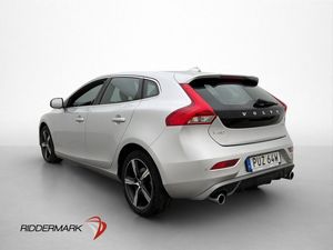 Volvo V40 bild 5
