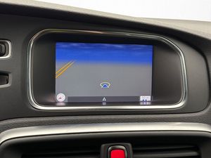 Volvo V40 bild 22