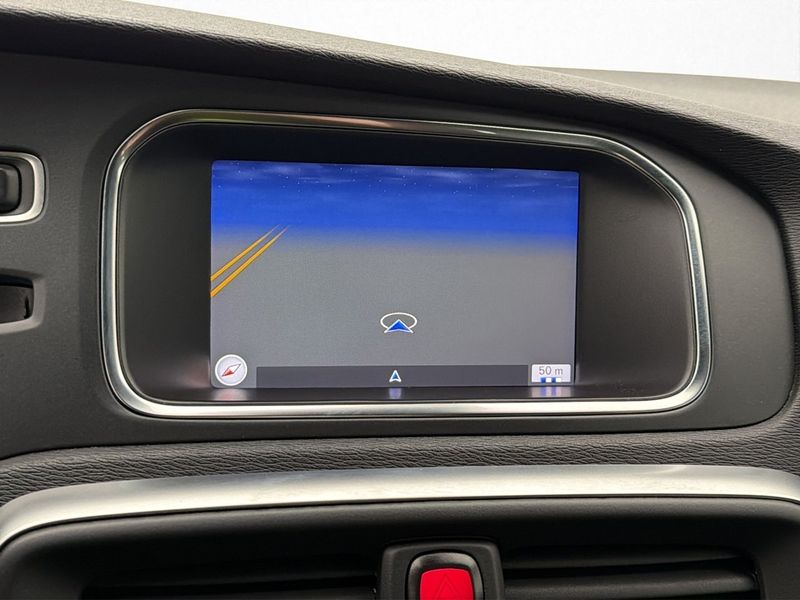 Volvo V40 bild 22