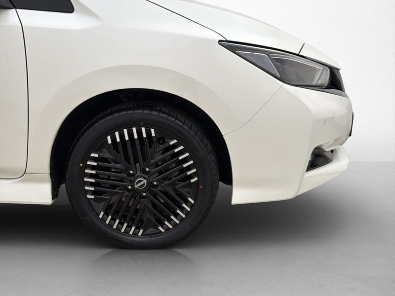 Nissan Leaf bild 32