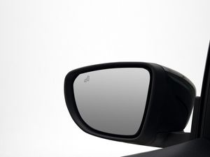 Nissan Leaf bild 11