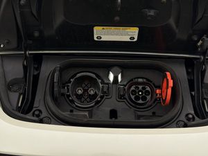 Nissan Leaf bild 10
