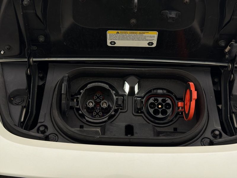 Nissan Leaf bild 10