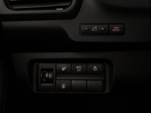 Nissan Leaf bild 27