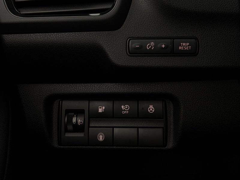 Nissan Leaf bild 27