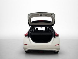 Nissan Leaf bild 12