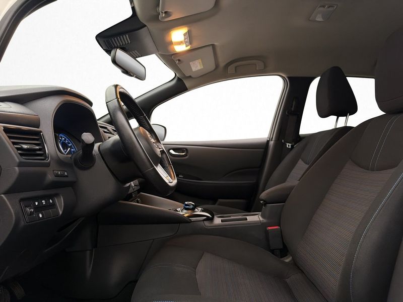 Nissan Leaf bild 14
