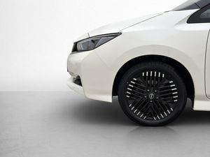 Nissan Leaf bild 29