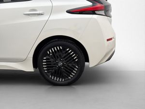 Nissan Leaf bild 30