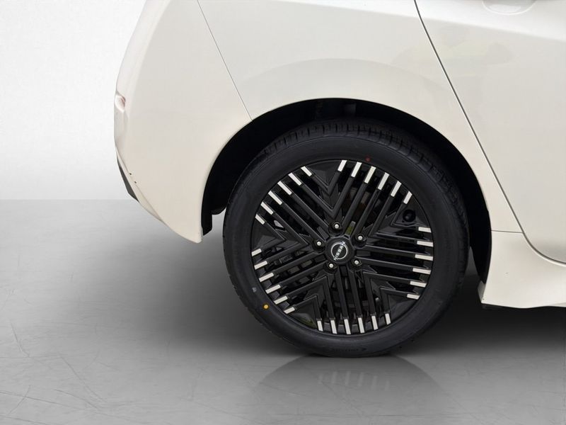 Nissan Leaf bild 31