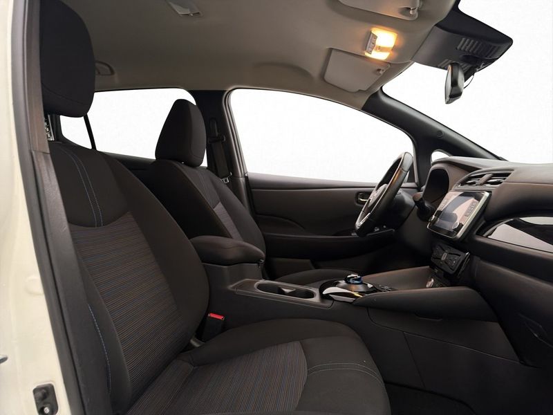 Nissan Leaf bild 15