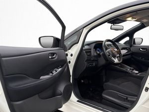 Nissan Leaf bild 13