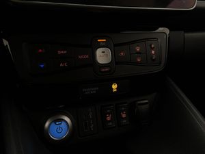 Nissan Leaf bild 28