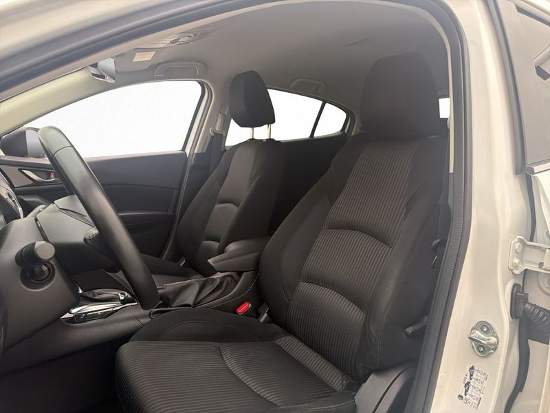 Mazda 3 bild 9