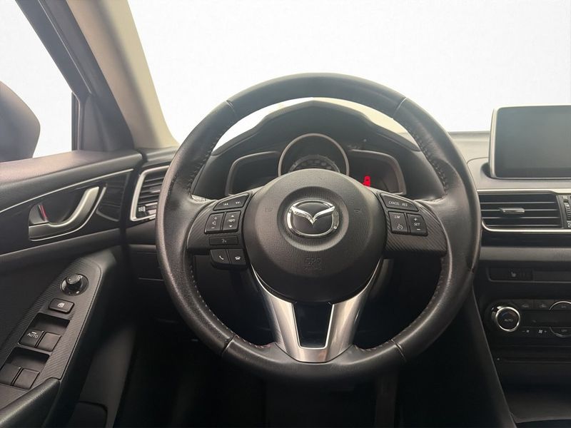Mazda 3 bild 13