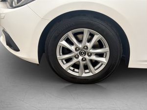 Mazda 3 bild 23