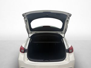 Mazda 3 bild 8