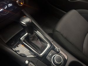 Mazda 3 bild 19