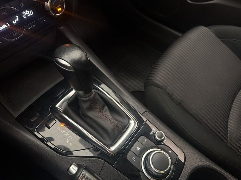 Mazda 3 bild 19