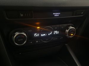 Mazda 3 bild 14