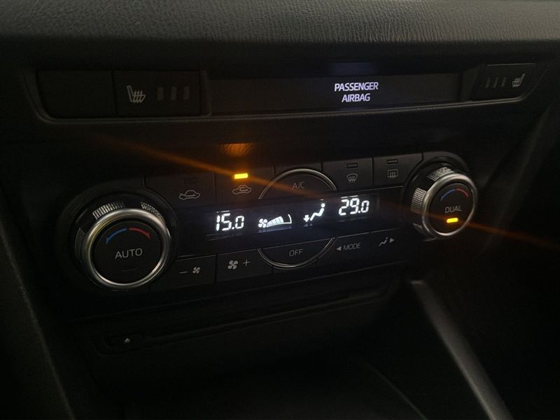 Mazda 3 bild 14