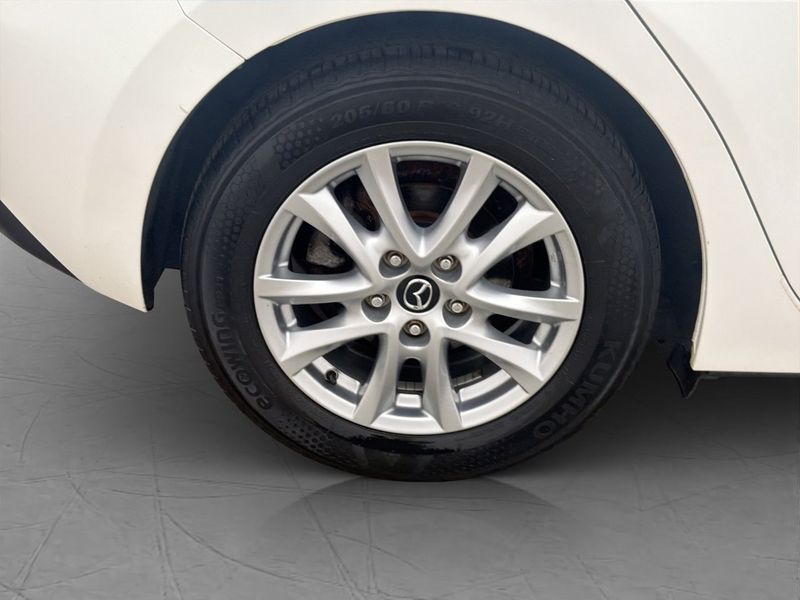 Mazda 3 bild 25
