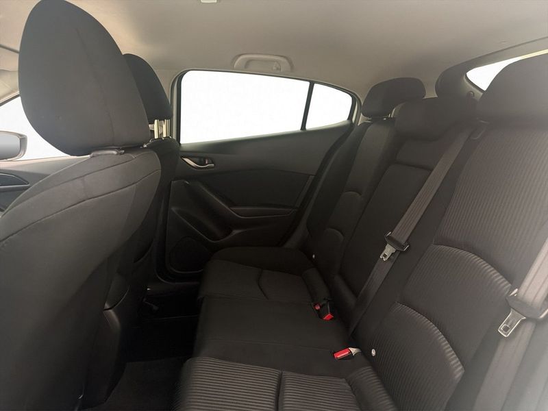 Mazda 3 bild 11