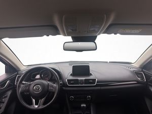 Mazda 3 bild 12