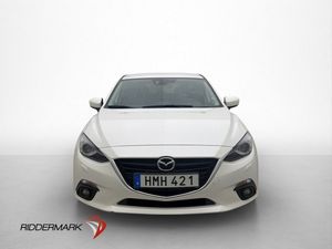 Mazda 3 bild 2
